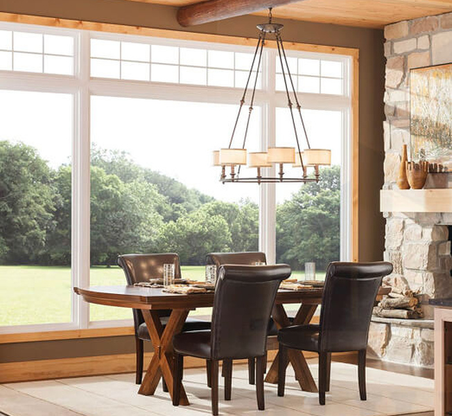 Fixed Window